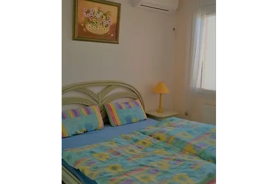 Costa Brava Schönes Ferienhaus