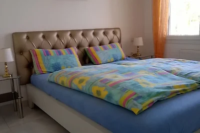 Costa Brava Schönes Ferienhaus