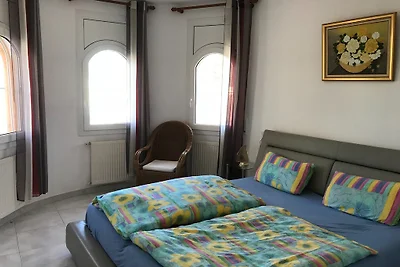 Costa Brava Schönes Ferienhaus