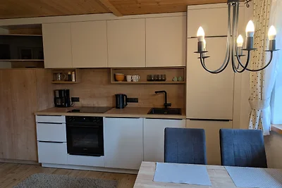Appartement Hartl