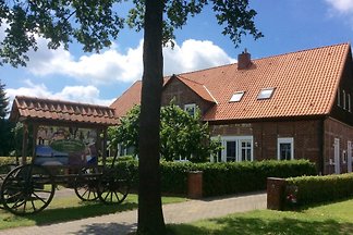 Wendlandferienhaus