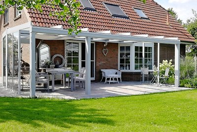 Vakantiehuis atHome