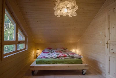 Ferienhaus Kronseewald