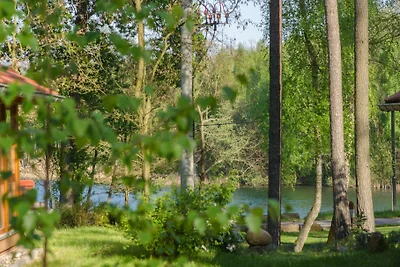 Ferienhaus Kronseewald