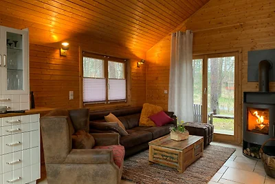 Ferienhaus Kronseewald