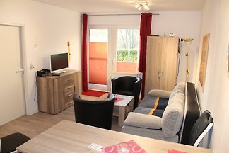 Exklus. Ferienwohnung im Haus Amrum