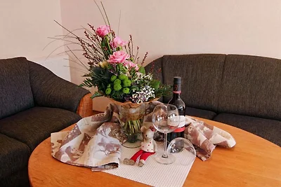 Ferienwohnung Koslitz