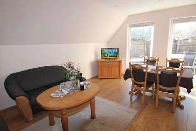 Ferienwohnung Koslitz