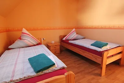 Ferienwohnung Koslitz