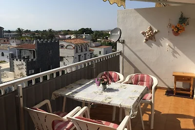 Appartamento Estrella