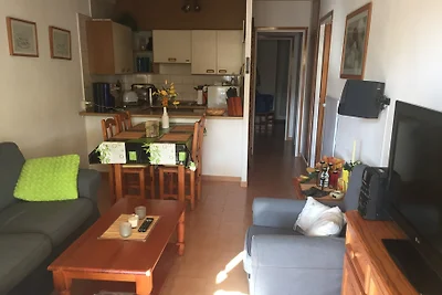 Appartamento Estrella
