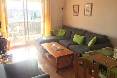 Appartamento Estrella