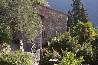 Casa Pipistrelli Terrasse Wohnung