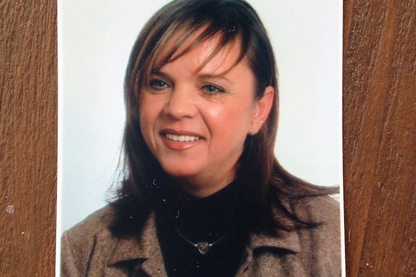 Frau G. Grazyna Frau G. Grazyna