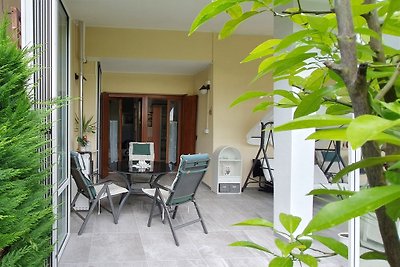Terrassentraum