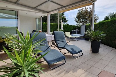 Terrassentraum