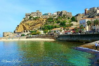 Les locations Girasole-