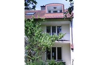 Haus Amaryllis