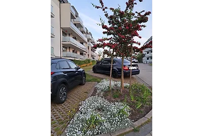 Ferienwohnung Wioletta Insel Usedom