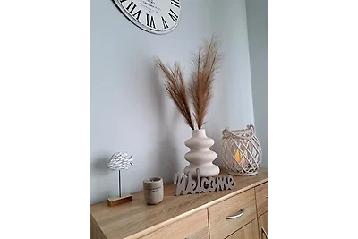 Ferienwohnung Wioletta Insel Usedom