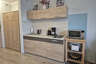 Ferienwohnung Wioletta Insel Usedom