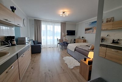 Ferienwohnung Wioletta Insel Usedom