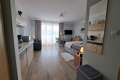 Ferienwohnung Wioletta Insel Usedom