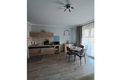 Appartamento Wioletta isola di Usedom