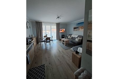 Ferienwohnung Wioletta Insel Usedom