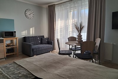 Appartement Wioletta eiland Usedom