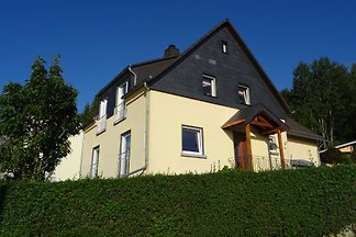 Deine-Eifel-Ferienwohnung