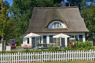 Ferienhaus Albatros