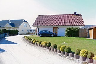 Ferienhaus am Ostsee