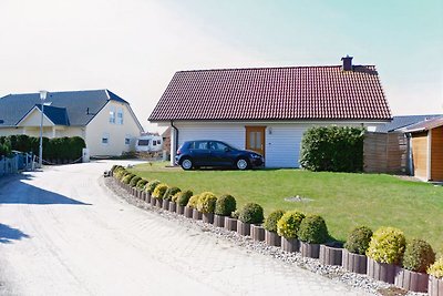 Casa del Mar Báltico Beckerwitz