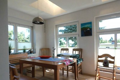 Bungalow Lagune