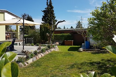 Bungalow Lagune