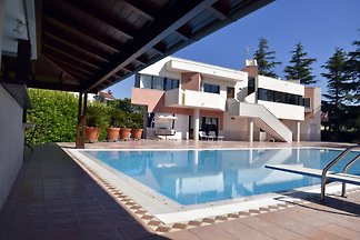Villa del Gelso