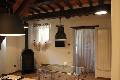 Das Haus im Wald