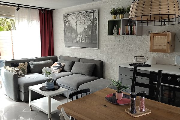 Ferienhaus Bruinisse