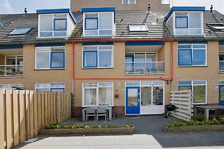 Vakantiehuis Egmond aan Zee