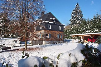 Ferienwohnung Familie Heber