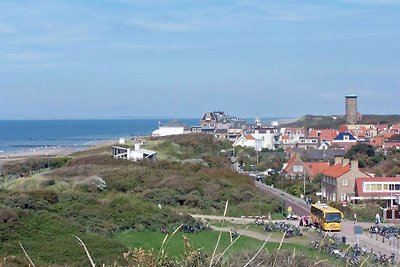 Pittoresk vakantiehuisje aan zee