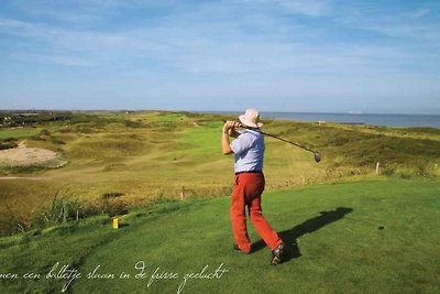 Pittoresk vakantiehuisje aan zee