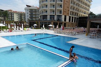 Ramada Resort Kusadasi