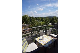 Ferienwohnung in Bad Hersfeld