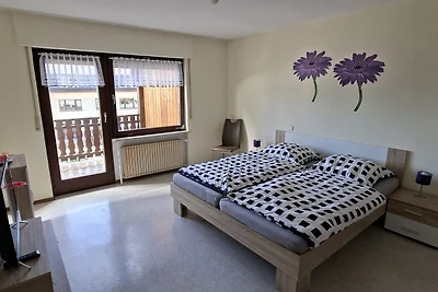 **** Ferienhaus Muders