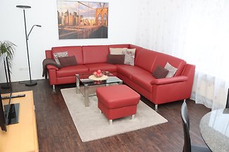 Sistemazione eccellente