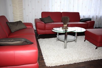 Ferienwohnung Rohm