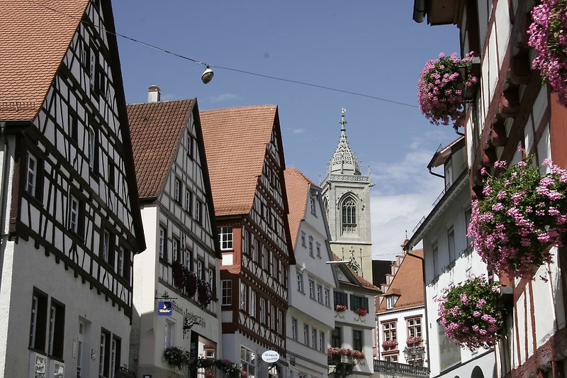 Altstadt Pfullendorf