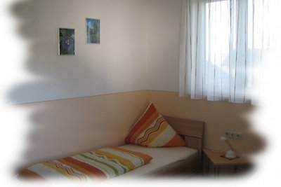 Ferienwohnung Bodensee (Fewo 2)